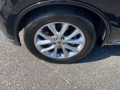 Used 2019 Dodge Durango Citadel w/ Technology Group image 18