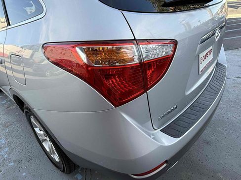 Used 2009 Hyundai Veracruz GLS image 70