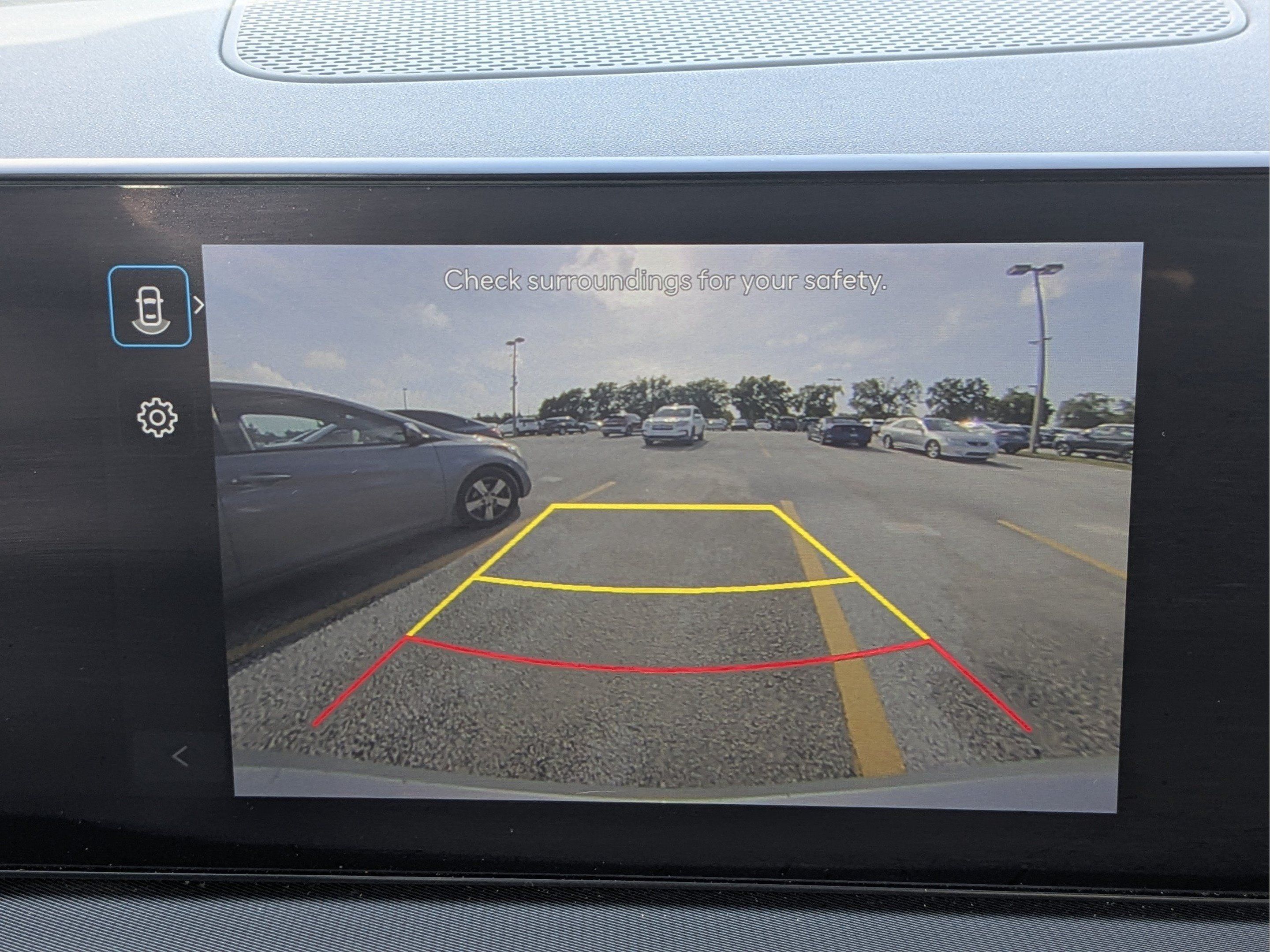 Used 2024 Hyundai Sonata SEL FWD image 23
