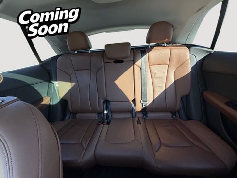 Used 2021 Audi Q8 Premium w/ Black Optic Package image 13