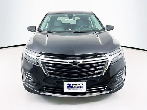 Certified 2023 Chevrolet Equinox LT image 2