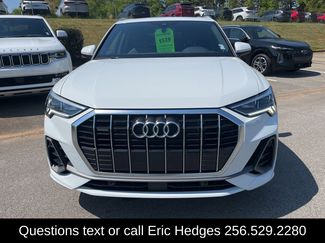 Used 2025 Audi Q3 2.0T Premium w/ Convenience Package video 2