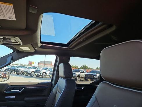 New 2026 GMC Sierra 1500 Denali image 12