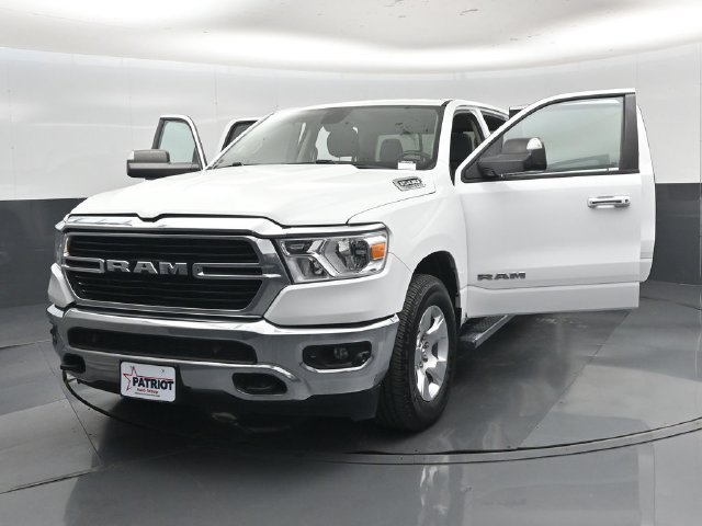Used 2020 RAM 1500 Big Horn AWD/4WD image 57