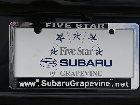 New 2026 Subaru WRX Premium AWD/4WD image 13
