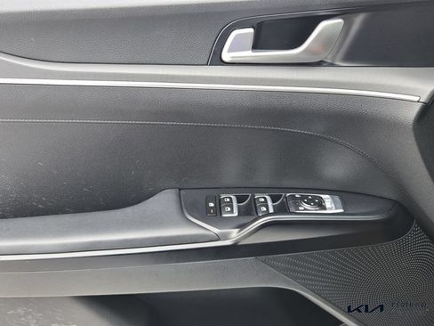 Certified 2021 Kia K5 GT-Line w/ GT-Line FWD Premium Package image 29