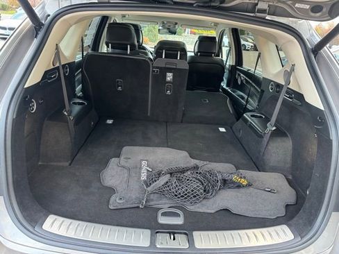 Used 2021 Genesis GV80 3.5T Advanced + image 11