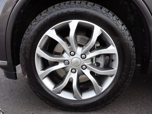 Used 2016 Dodge Durango Citadel w/ Premium Entertainment Group image 43