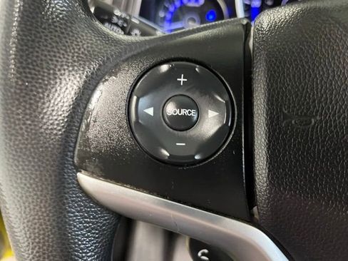 Used 2016 Honda Fit LX image 26