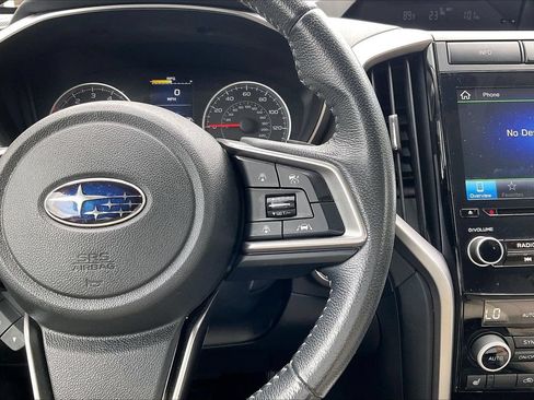 Used 2020 Subaru Ascent Premium w/ Convenience Package AWD/4WD image 30