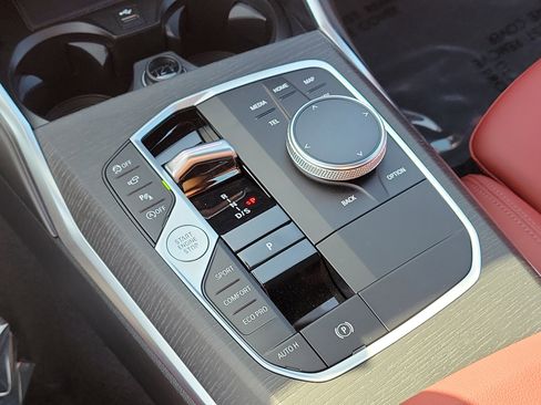 New 2026 BMW 230i Coupe w/ Convenience Package image 19