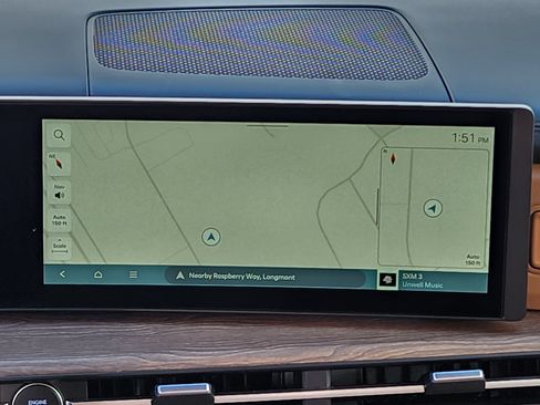 New 2026 Hyundai Santa Fe Limited image 26