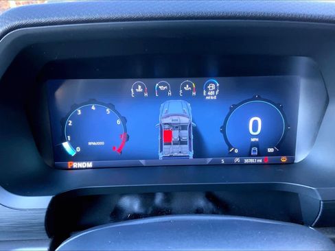 Used 2025 Ford F150 XLT w/ Equipment Group 301A Standard image 25