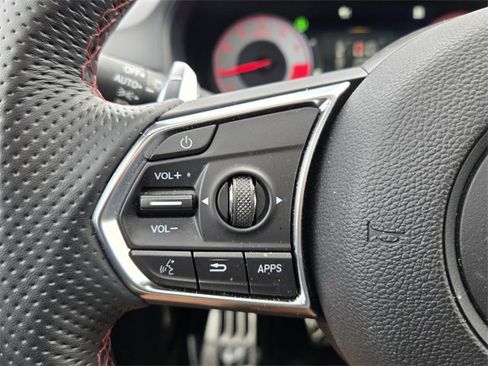 Certified 2025 Acura RDX A-Spec image 24