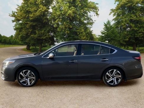 Used 2021 Subaru Legacy Touring XT w/ Popular Package #3 image 4
