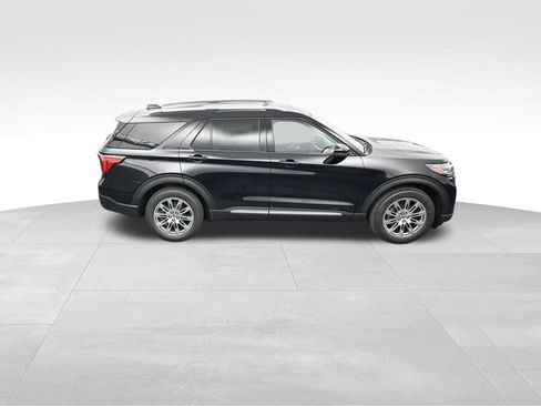 New 2026 Ford Explorer Platinum image 47