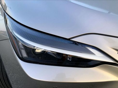 Used 2025 Lexus NX 250 FWD w/ Accessory Package (2T) image 26