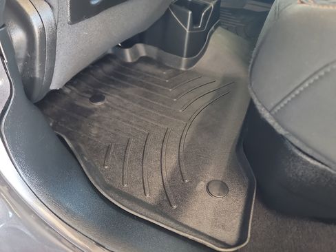 Used 2021 Jeep Gladiator Mojave image 21