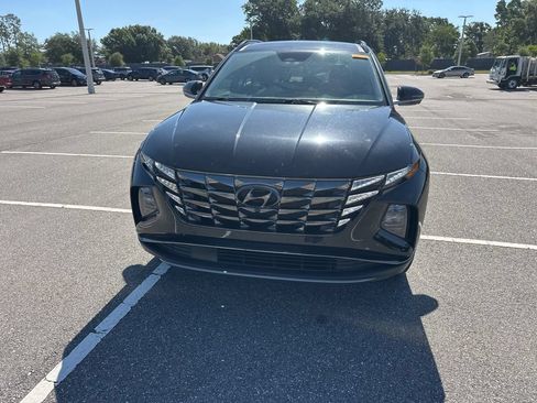 Used 2022 Hyundai Tucson Limited FWD image 18