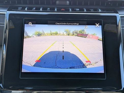 Used 2023 Jeep Grand Cherokee L Laredo AWD/4WD image 14