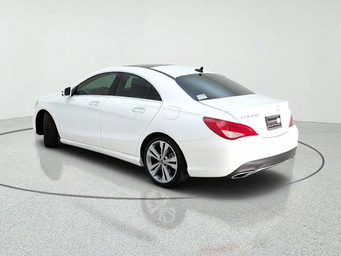 Used 2019 Mercedes-Benz CLA 250 image 12