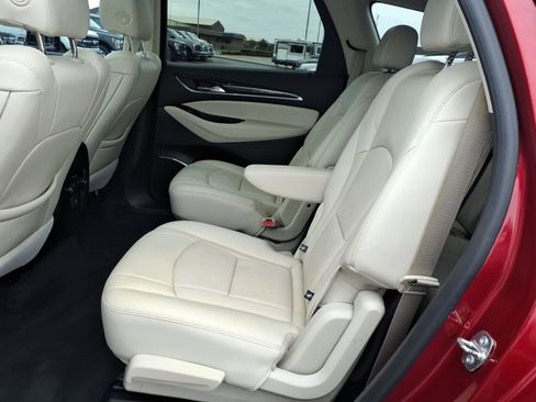 Used 2023 Buick Enclave Essence w/ Experience Buick Package image 8