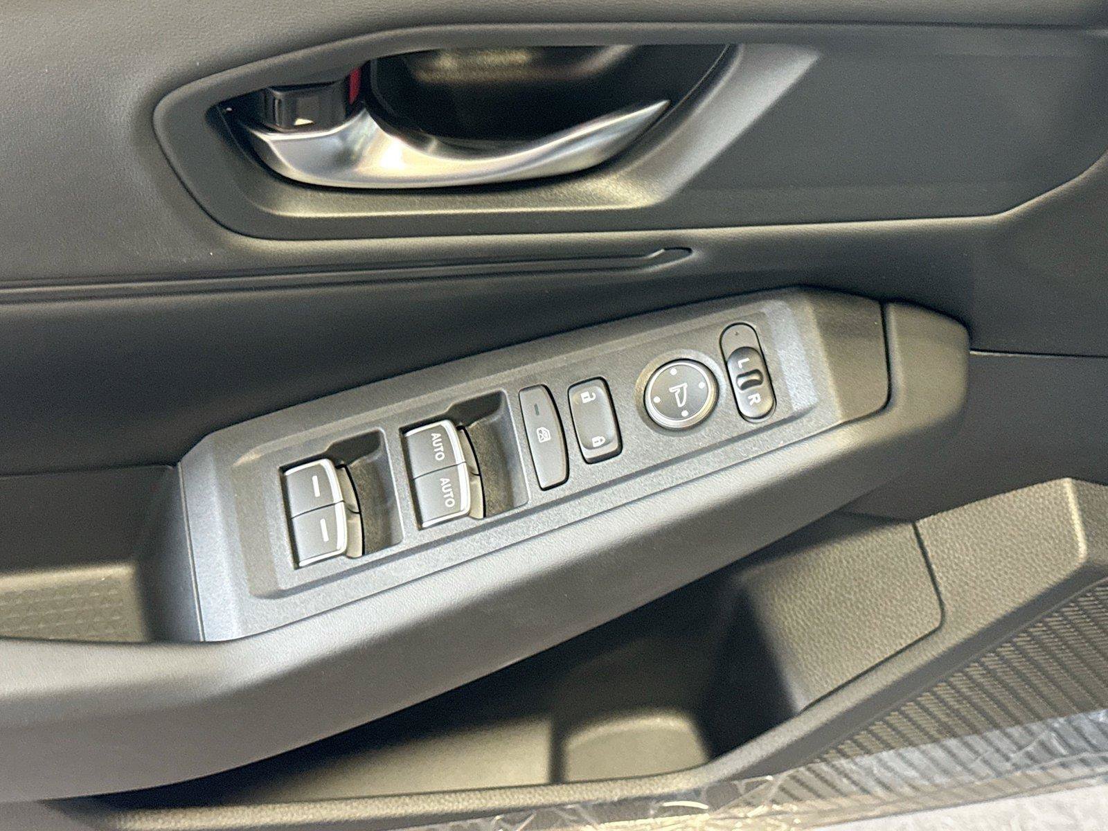 New 2026 Honda Accord SE image 20