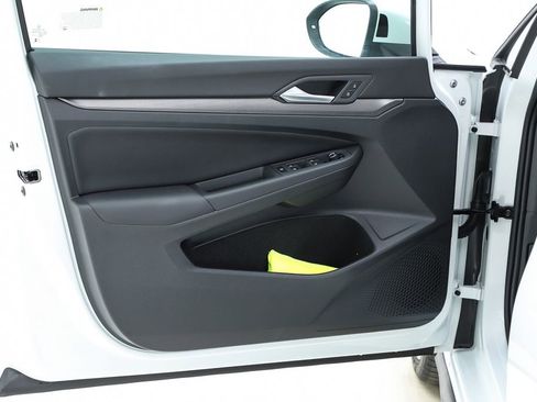 New 2026 Volkswagen GTI Autobahn FWD image 56