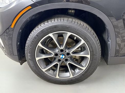 Used 2018 BMW X5 xDrive35i image 32