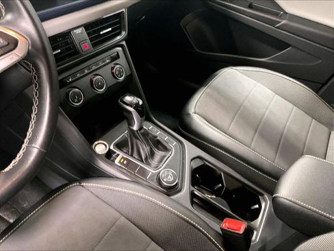 Used 2022 Volkswagen Taos SE image 20