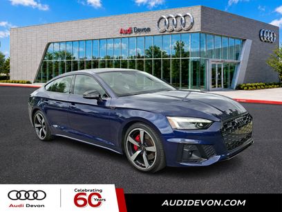 Used 2023 Audi A5 2.0T Premium Plus w/ Premium Plus