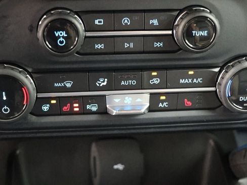 Used 2022 Ford Bronco Wildtrak image 27