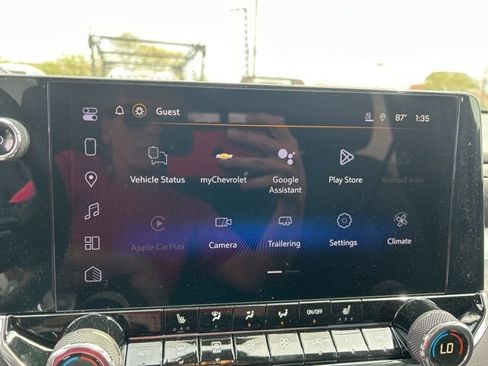 New 2026 Chevrolet Colorado LT w/ LT Convenience Package image 23