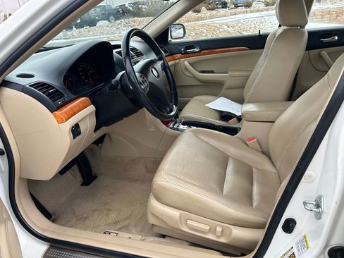 Used 2005 Acura TSX Base image 15