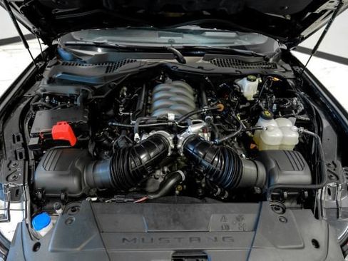 Used 2024 Ford Mustang GT Premium RWD image 69