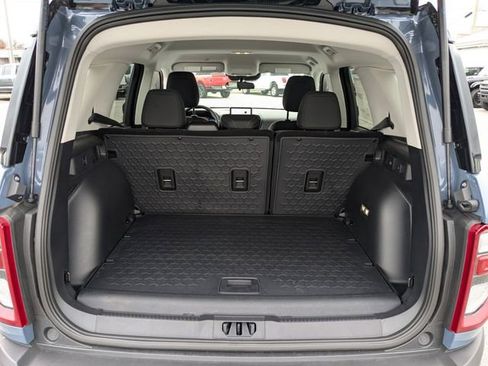 Used 2024 Ford Bronco Sport Badlands image 13