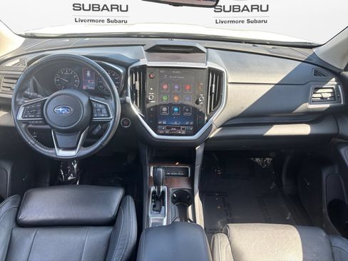 Used 2024 Subaru Ascent Touring AWD/4WD image 12
