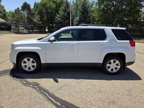 Used 2014 GMC Terrain SLT AWD/4WD image 2