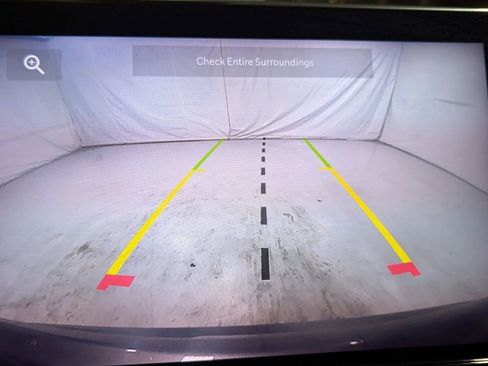 Certified 2022 Jeep Compass Limited image 2