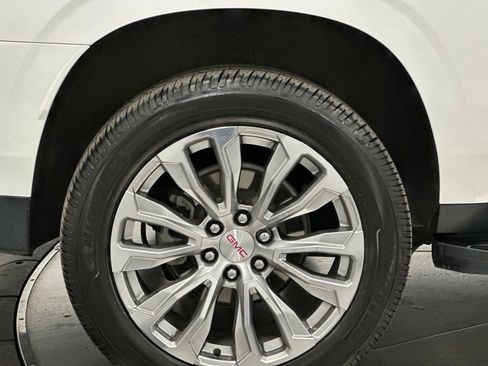 Used 2023 GMC Yukon XL Denali w/ LPO, Floor Liner Package AWD/4WD image 32