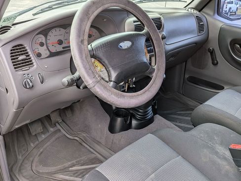 Used 2003 Ford Ranger XL image 17