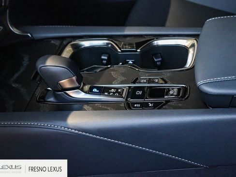 New 2026 Lexus RX 350 AWD image 20