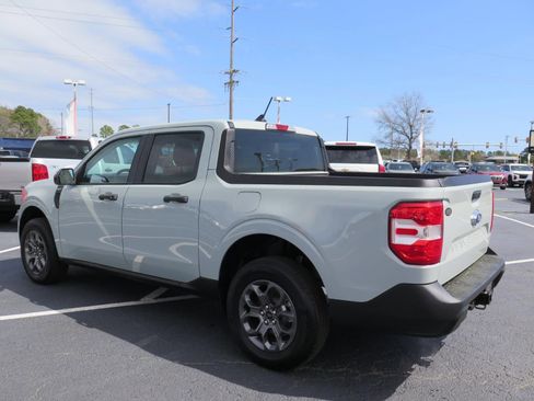 Used 2024 Ford Maverick XLT w/ XLT Luxury Package image 5