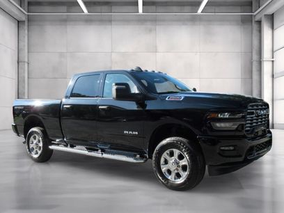 Used 2025 RAM 2500 Big Horn