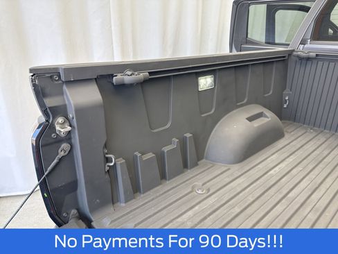 Used 2024 Toyota Tundra Limited AWD/4WD image 44