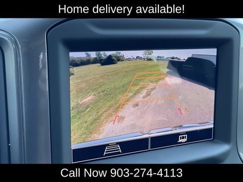 New 2026 GMC Sierra 1500 Pro w/ Pro Value Package image 21