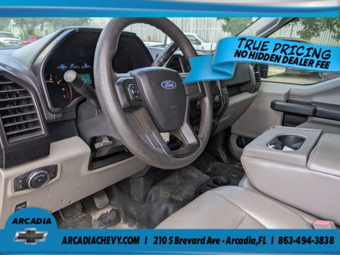 Used 2018 Ford F150 XL AWD/4WD image 18