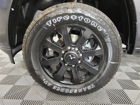 New 2026 RAM 2500 Big Horn image 10