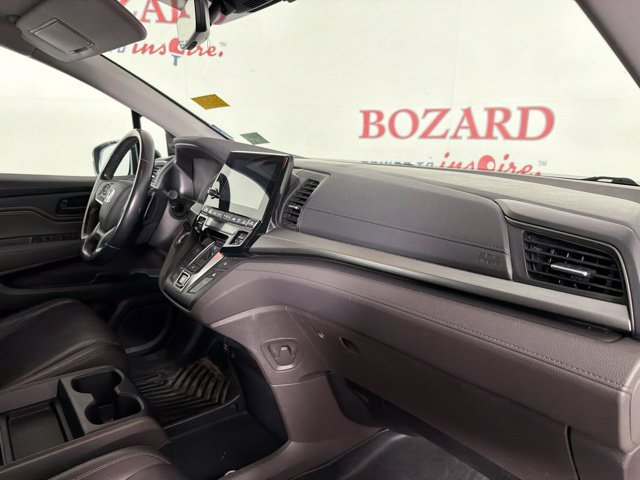 Used 2019 Honda Odyssey EX-L image 25