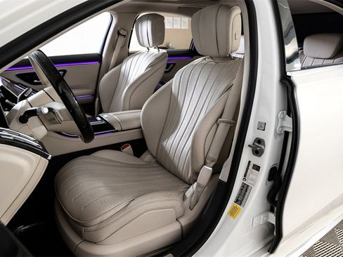 Used 2023 Mercedes-Benz S 500 S 500 image 33